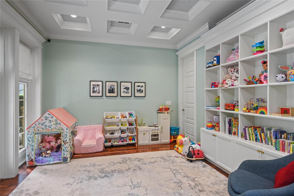 PENNSYLVANIA PLACE REP - Residential