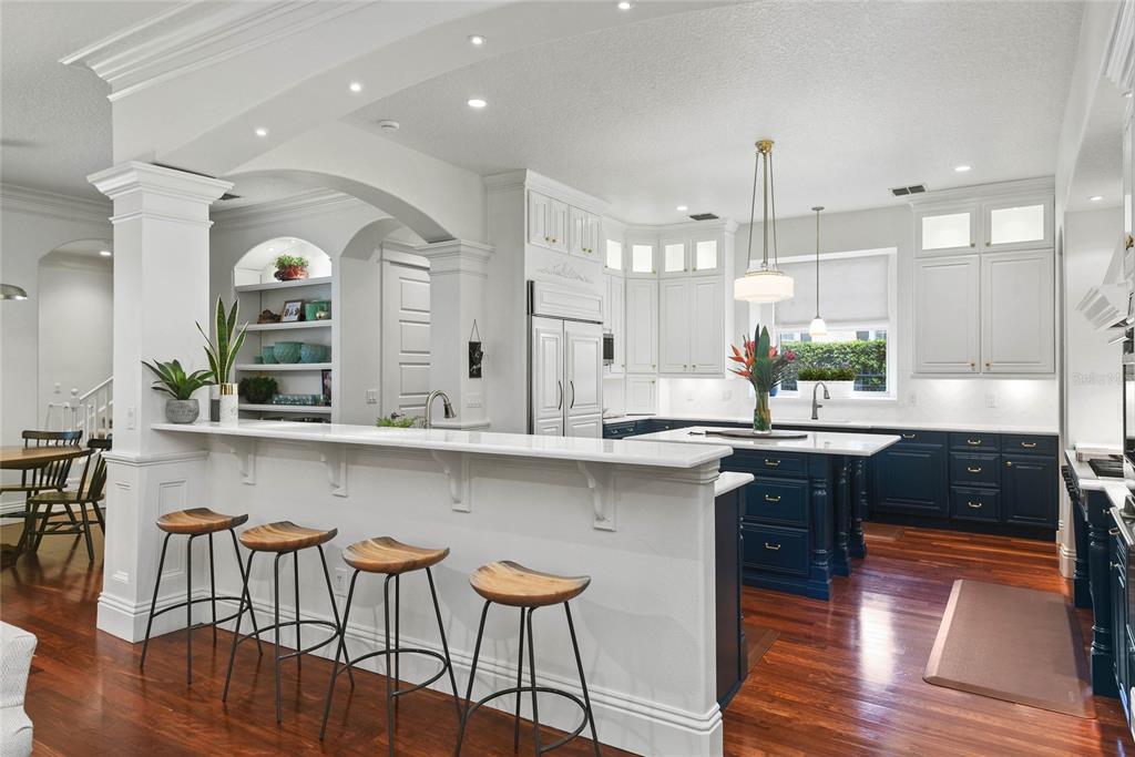 PENNSYLVANIA PLACE REP - Residential