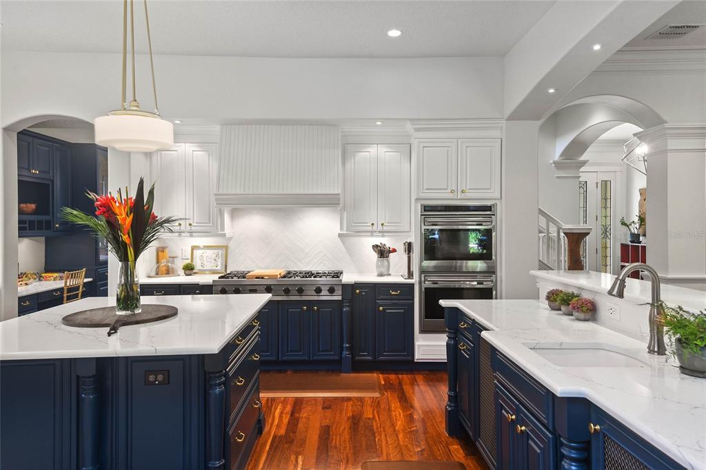 PENNSYLVANIA PLACE REP - Residential