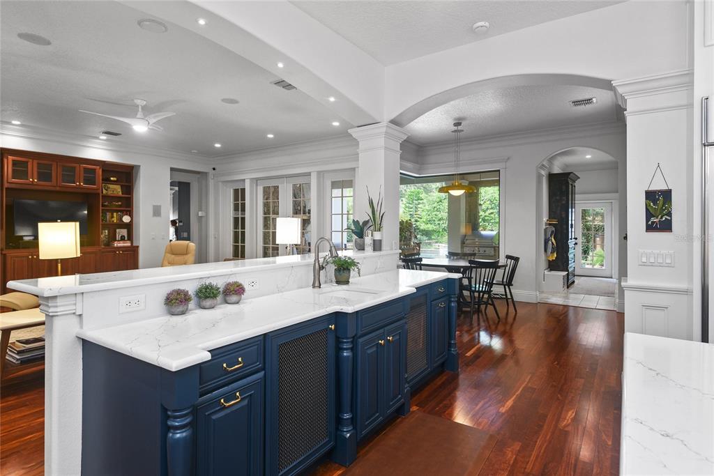 PENNSYLVANIA PLACE REP - Residential