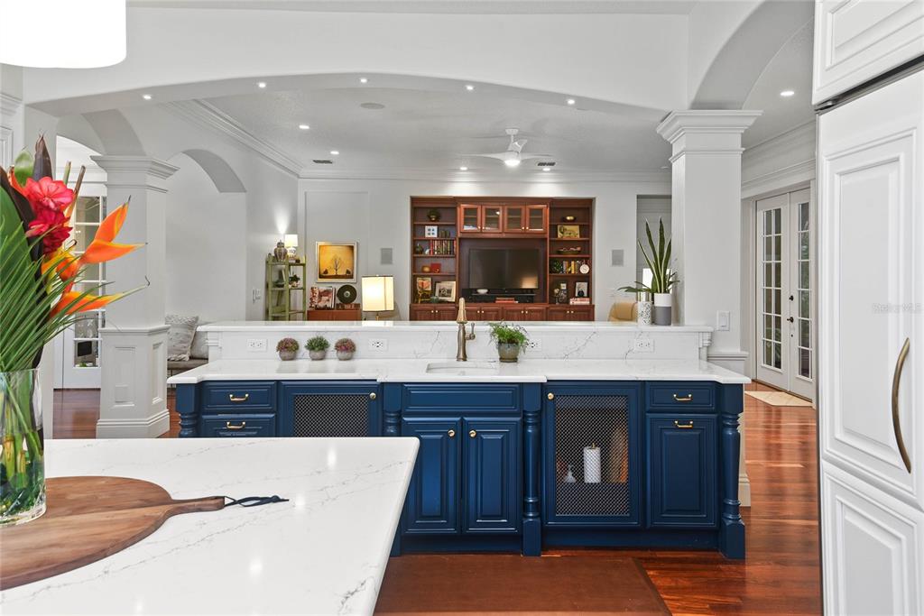 PENNSYLVANIA PLACE REP - Residential