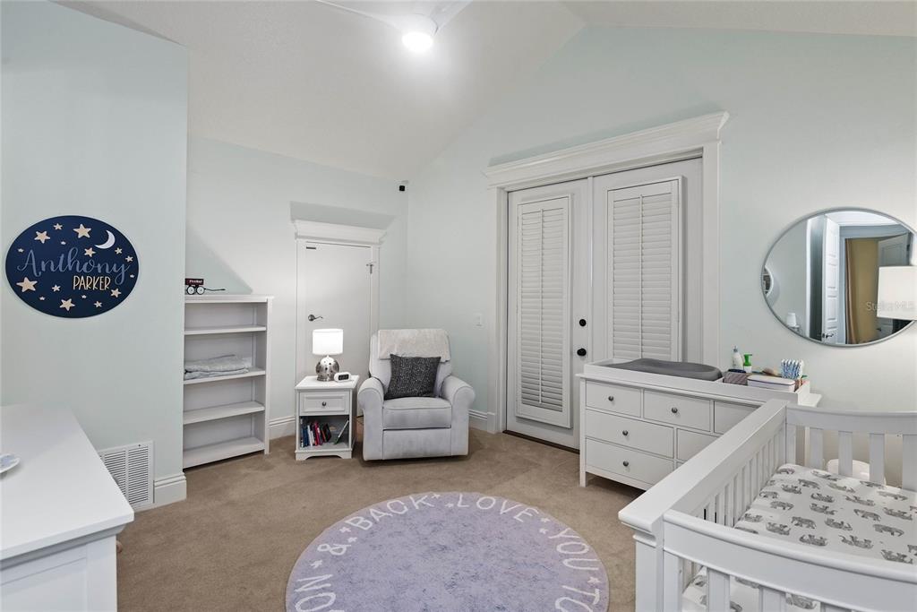 PENNSYLVANIA PLACE REP - Residential