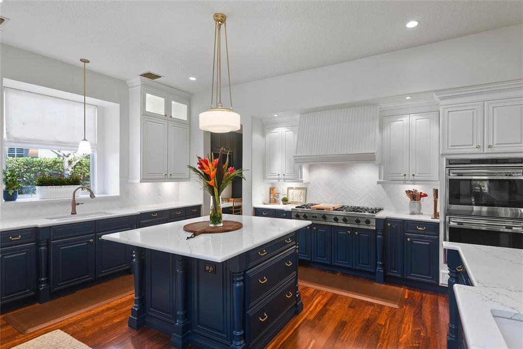 PENNSYLVANIA PLACE REP - Residential