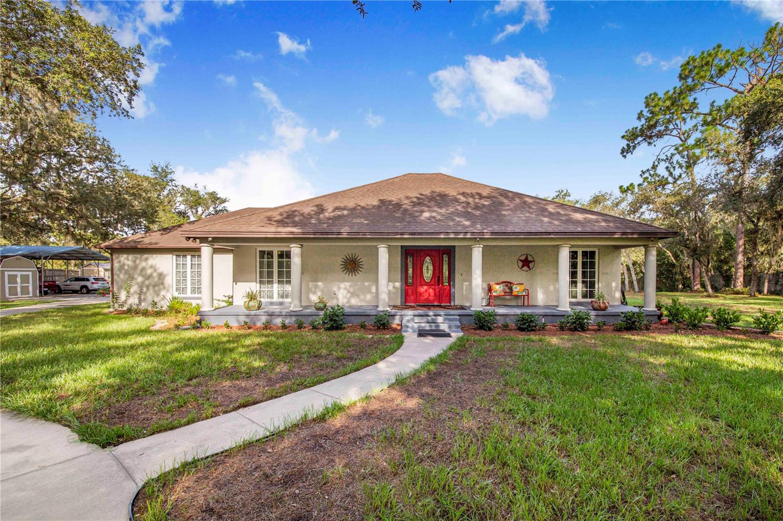 10740 JIM EDWARDS ROAD