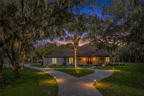 Photo of 10740 Jim Edwards Road, Haines City, FL 33844 (MLS # P4939291)