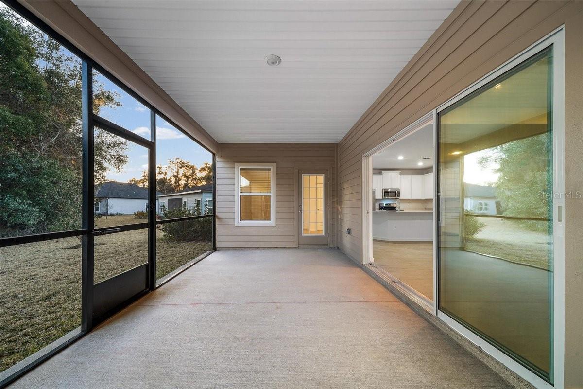 GRAND PARK NORTH - Residential