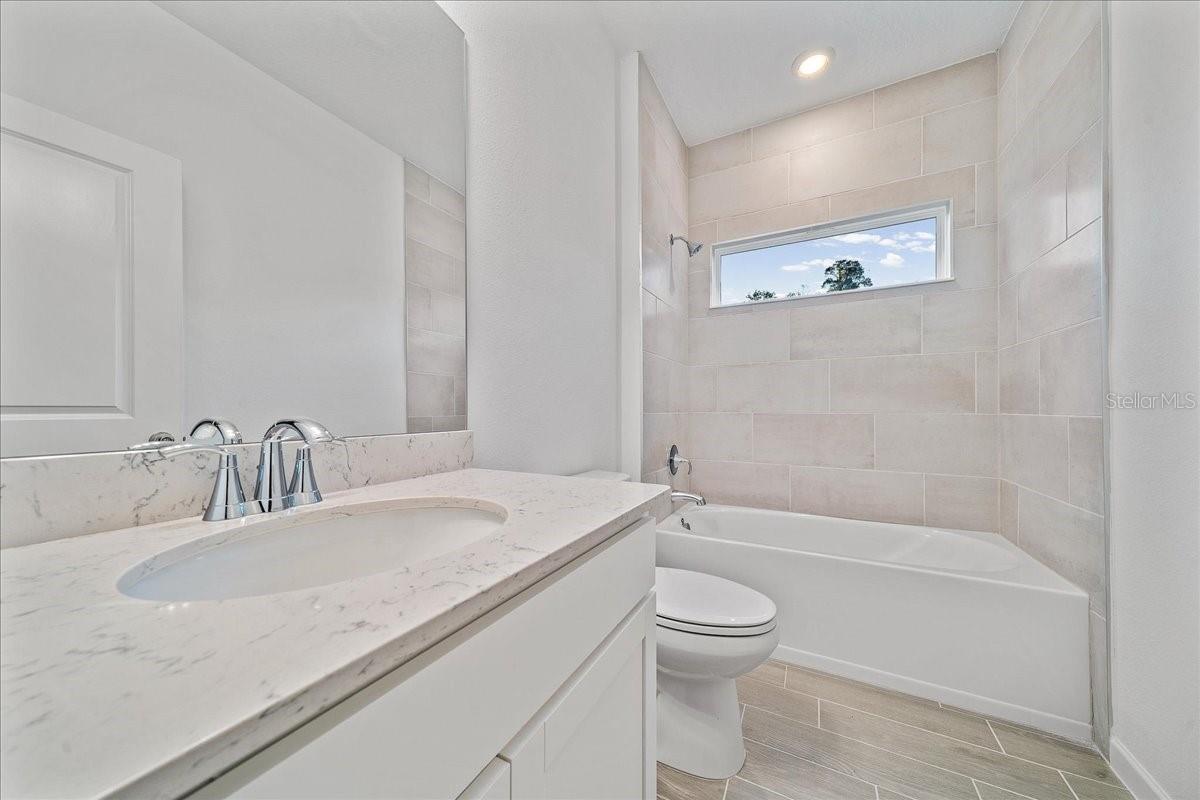 GRAND PARK NORTH - Residential