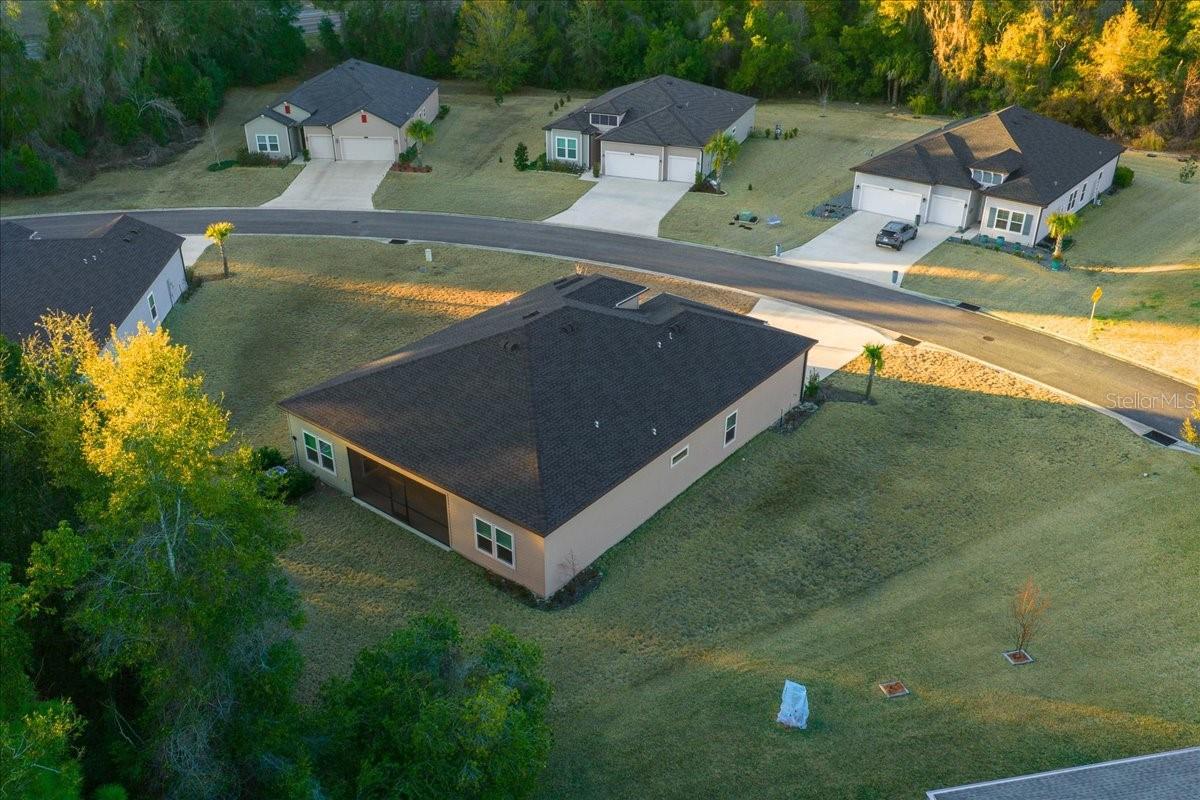 GRAND PARK NORTH - Residential