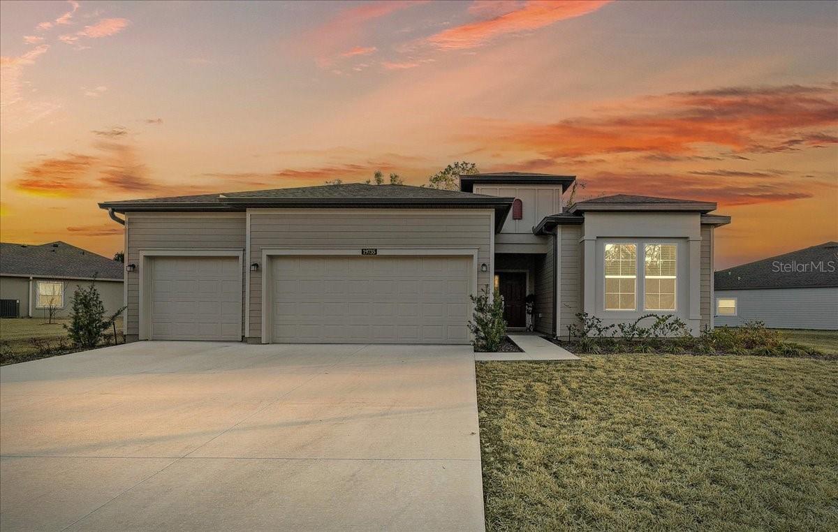 GRAND PARK NORTH - Residential