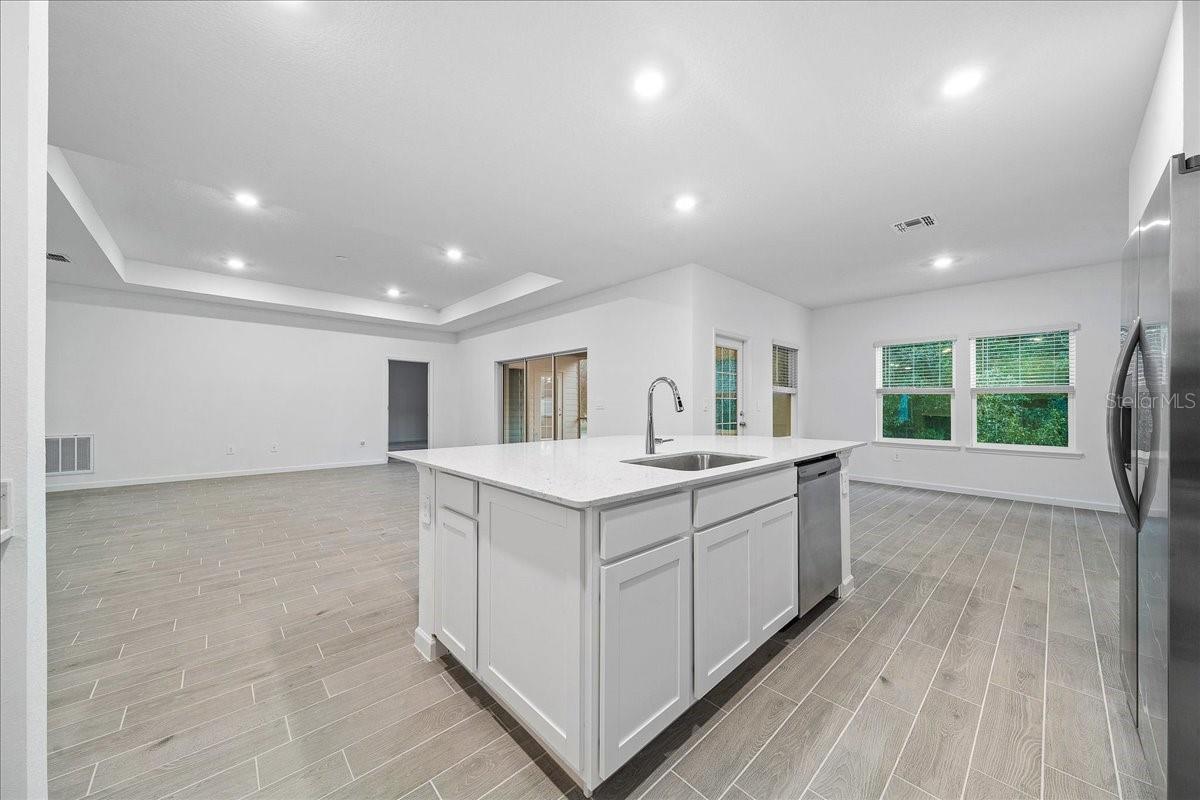 GRAND PARK NORTH - Residential