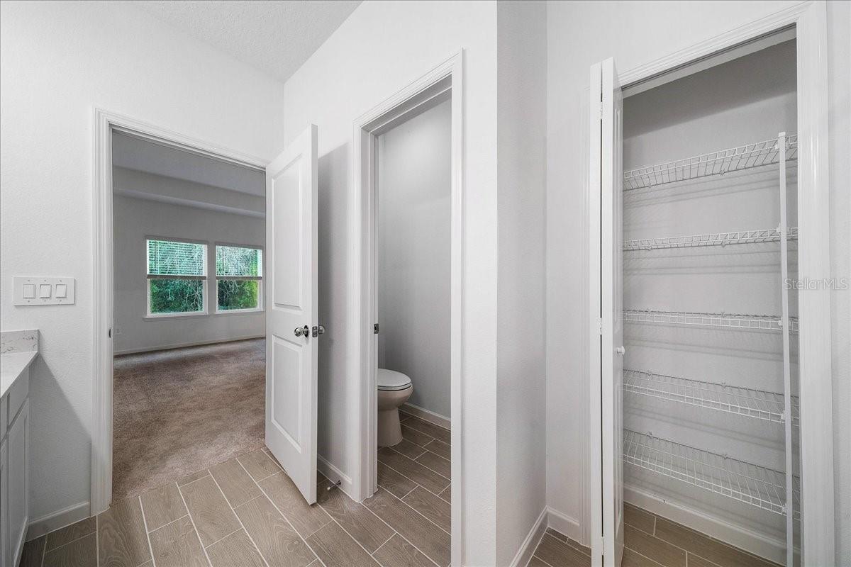 GRAND PARK NORTH - Residential