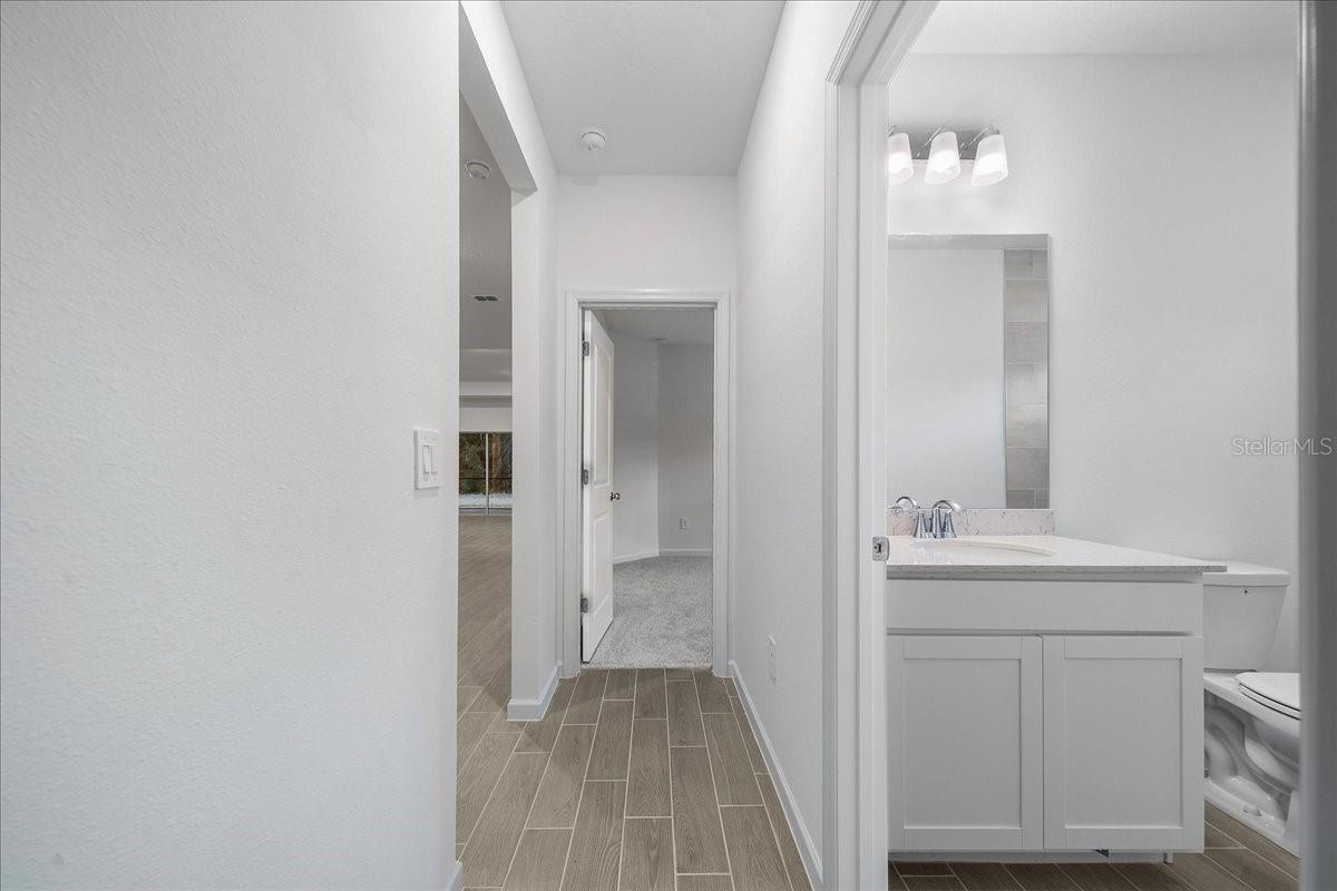 GRAND PARK NORTH - Residential