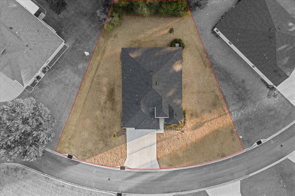 GRAND PARK NORTH - Residential