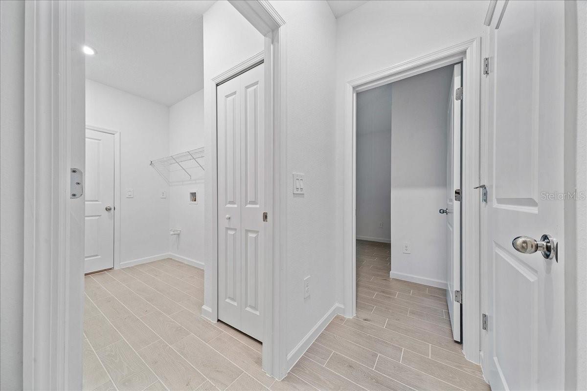 GRAND PARK NORTH - Residential