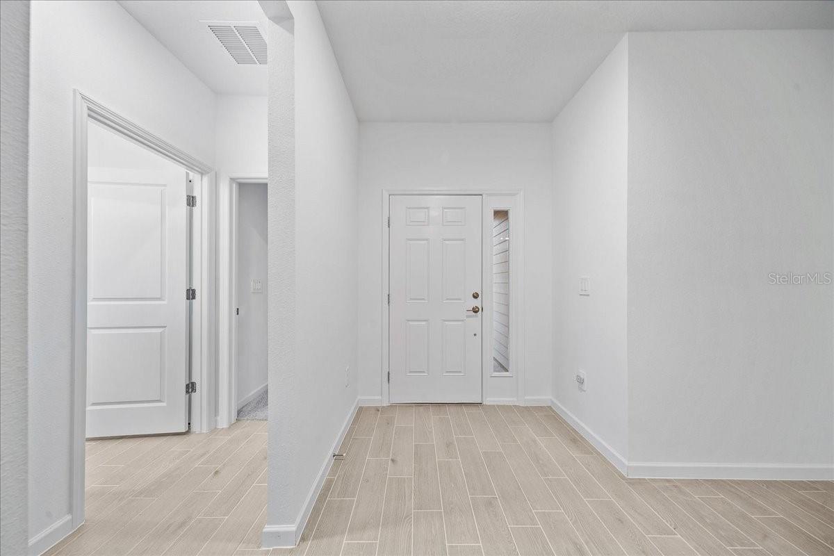 GRAND PARK NORTH - Residential