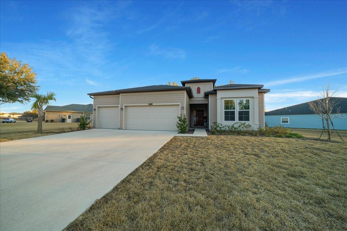 GRAND PARK NORTH - Residential