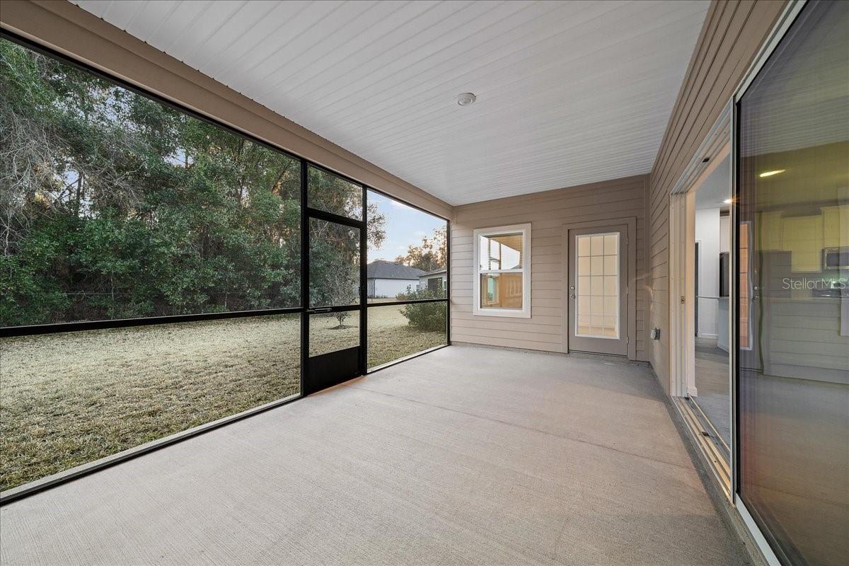 GRAND PARK NORTH - Residential