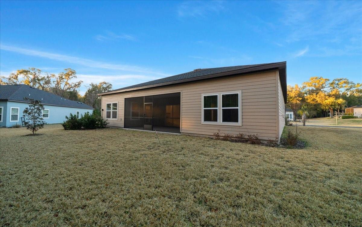 GRAND PARK NORTH - Residential