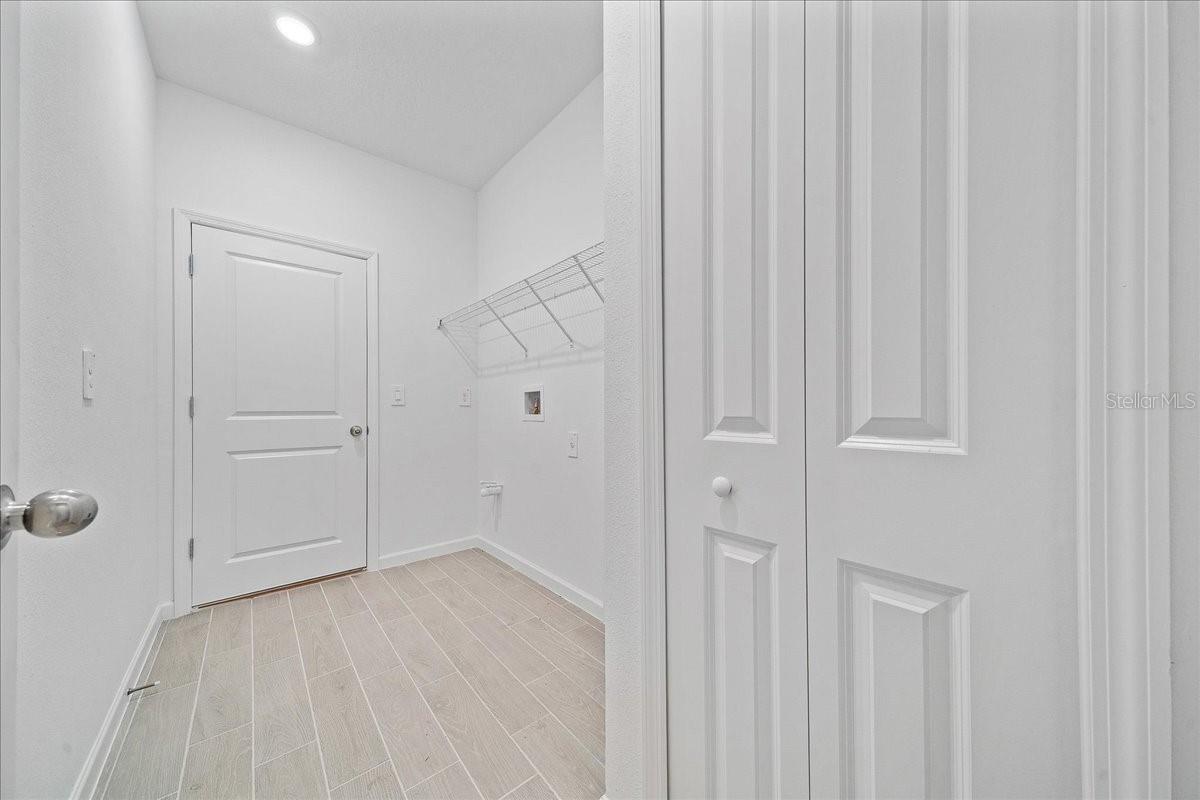 GRAND PARK NORTH - Residential