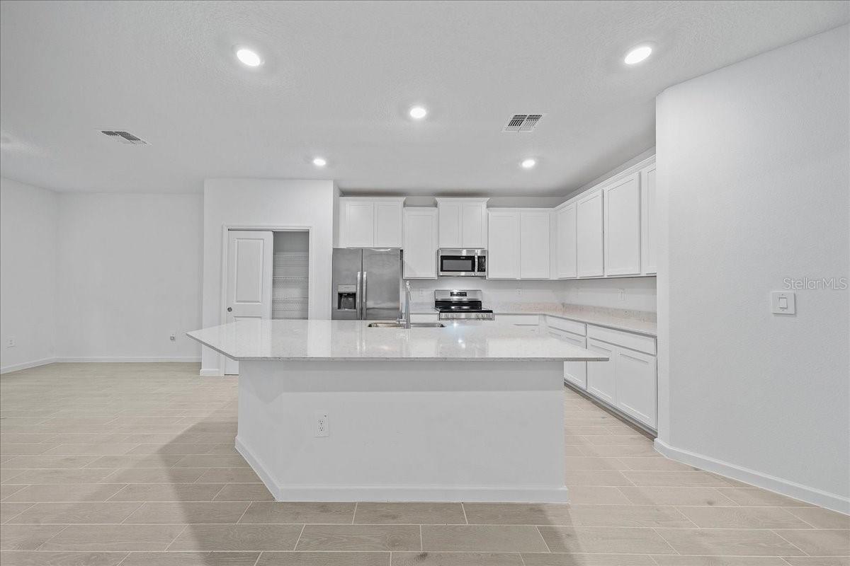 GRAND PARK NORTH - Residential