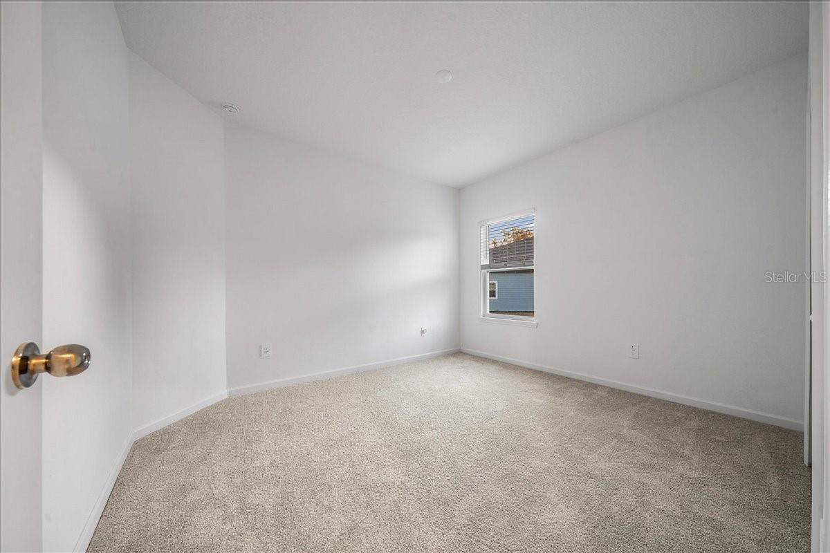 GRAND PARK NORTH - Residential