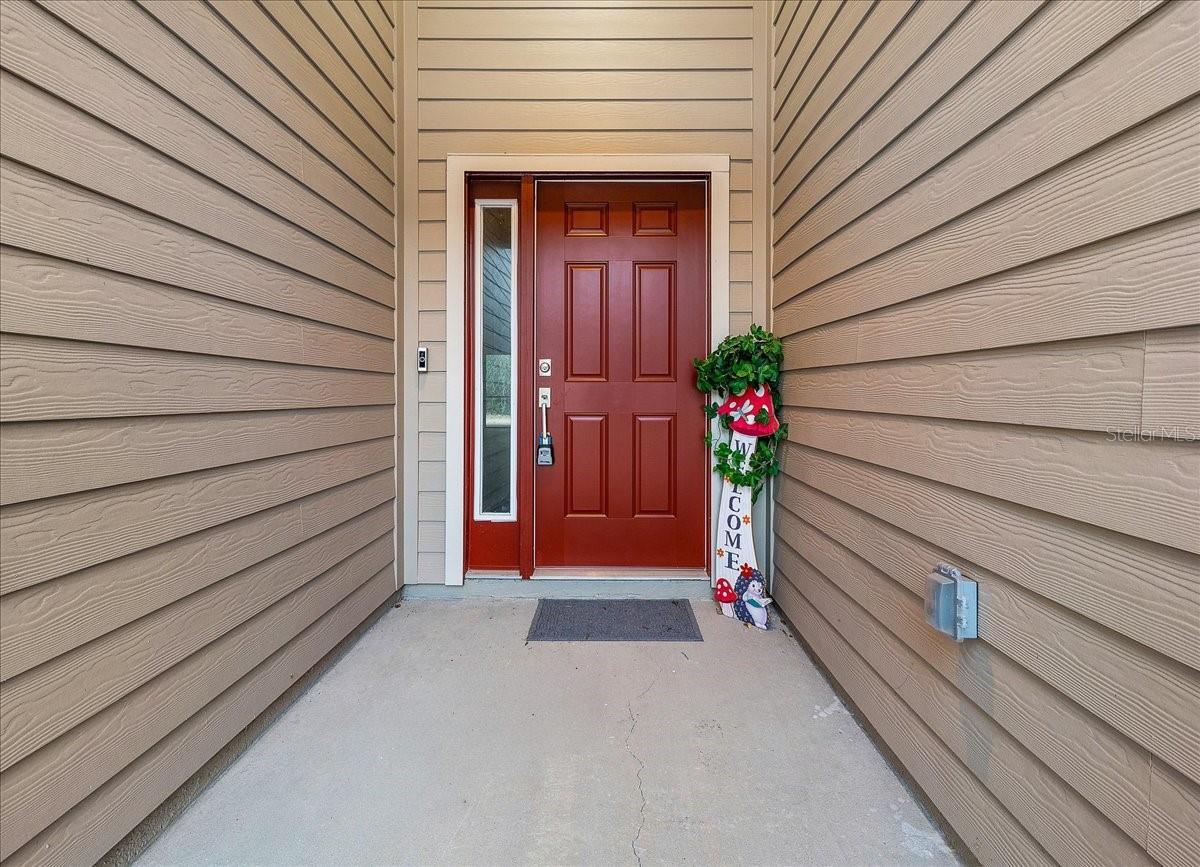 GRAND PARK NORTH - Residential