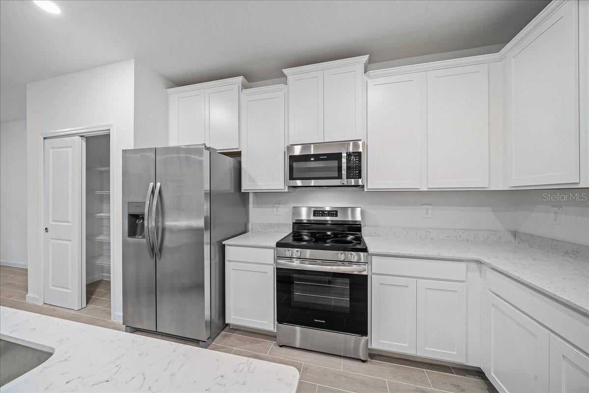 GRAND PARK NORTH - Residential