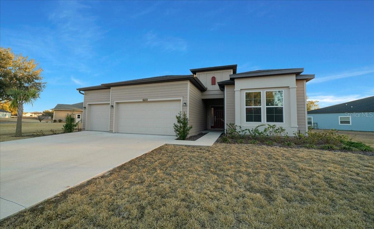 GRAND PARK NORTH - Residential