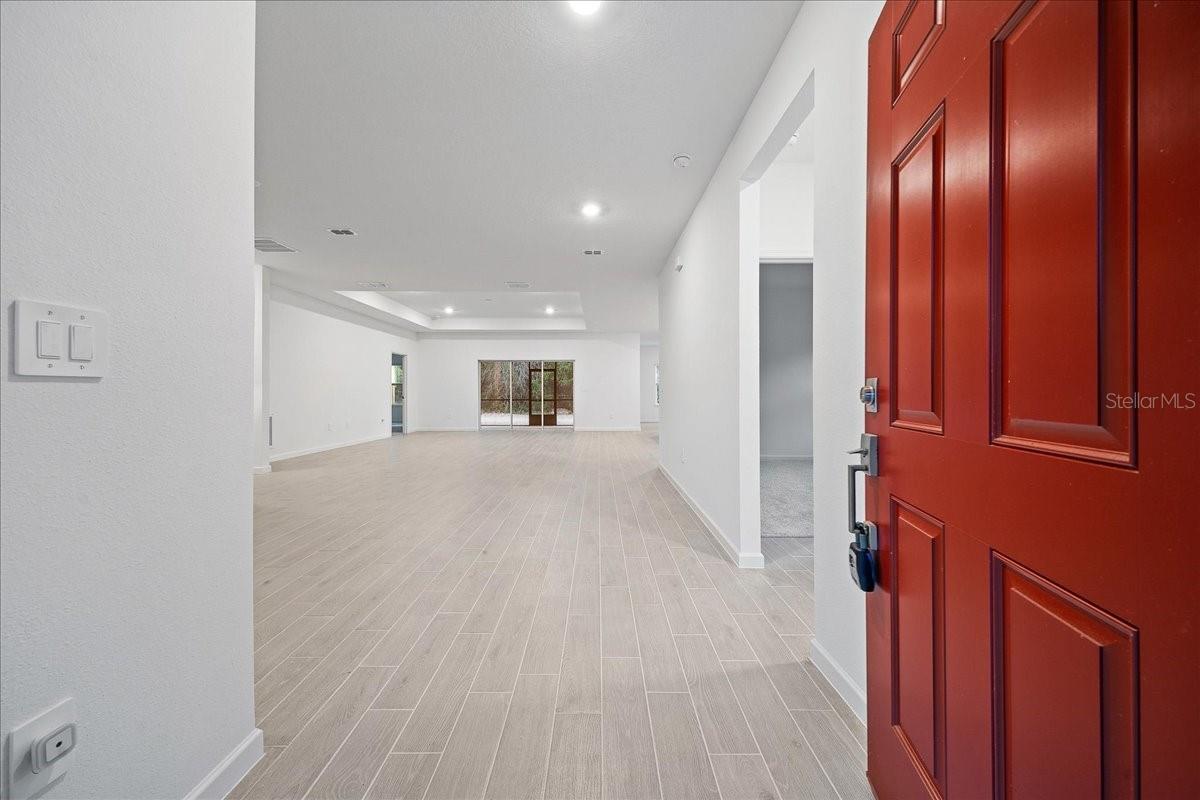 GRAND PARK NORTH - Residential