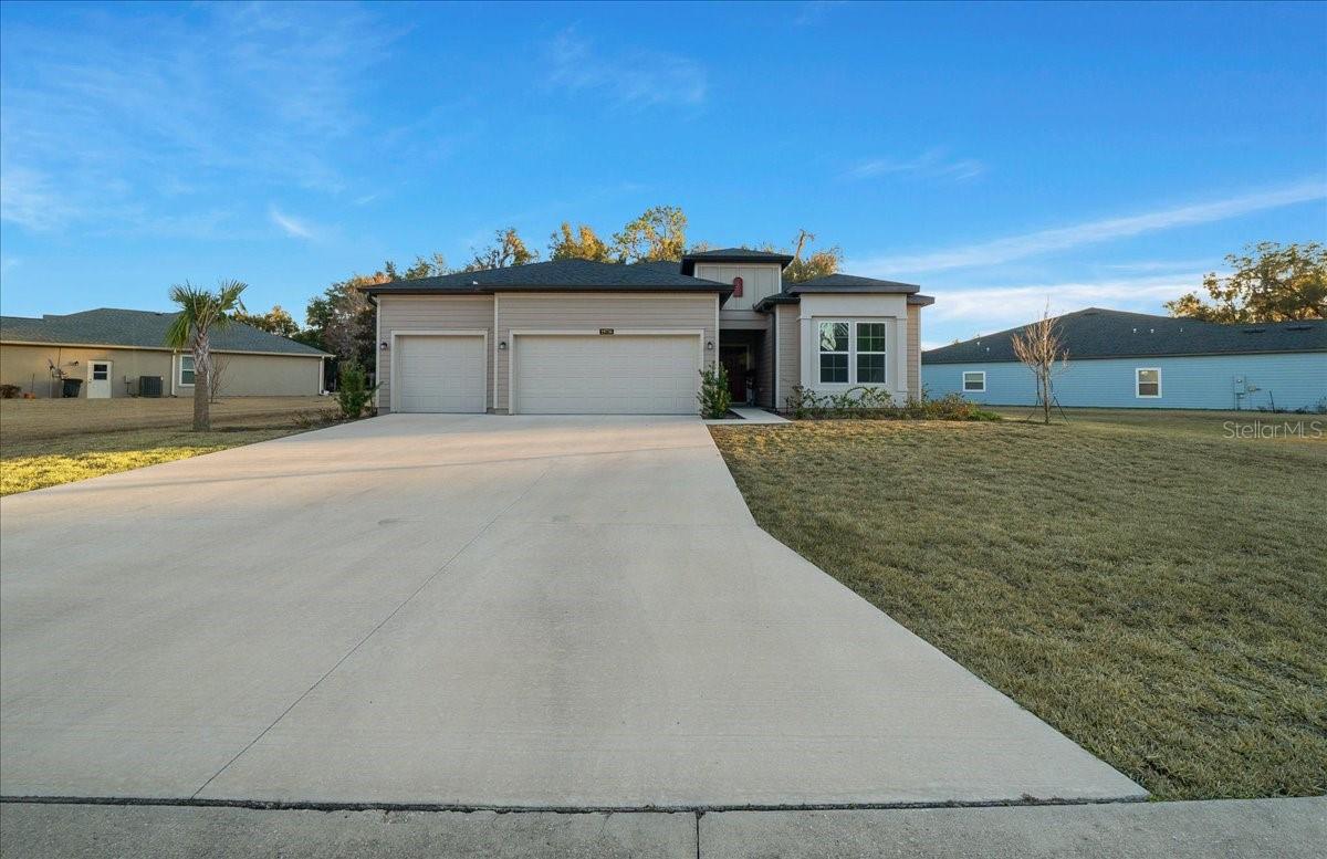 GRAND PARK NORTH - Residential