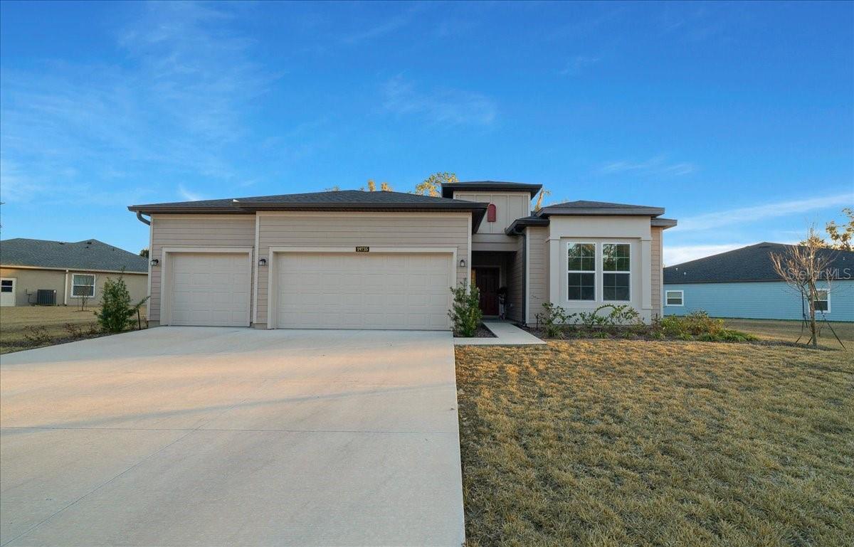 GRAND PARK NORTH - Residential