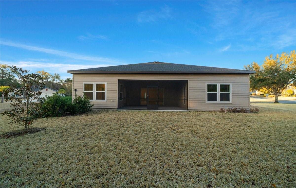 GRAND PARK NORTH - Residential