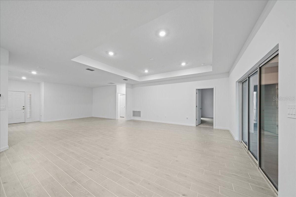 GRAND PARK NORTH - Residential