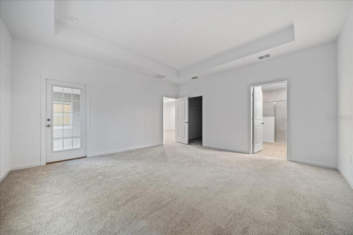 GRAND PARK NORTH - Residential