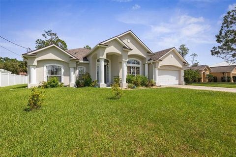 Photo of 20 Rybar Lane, Palm Coast, FL 32164 (MLS # FC312472)