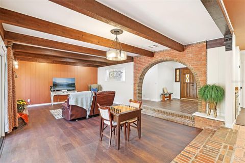 Tiny photo for 4219 Magnolia Avenue, Leesburg, FL 34748 (MLS # G5109030)