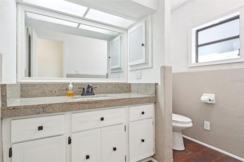 Tiny photo for 4219 Magnolia Avenue, Leesburg, FL 34748 (MLS # G5109030)