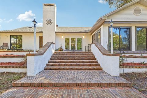 Tiny photo for 4219 Magnolia Avenue, Leesburg, FL 34748 (MLS # G5109030)