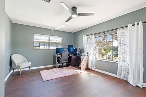 Tiny photo for 4219 Magnolia Avenue, Leesburg, FL 34748 (MLS # G5109030)