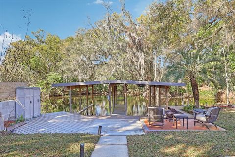 Tiny photo for 4219 Magnolia Avenue, Leesburg, FL 34748 (MLS # G5109030)