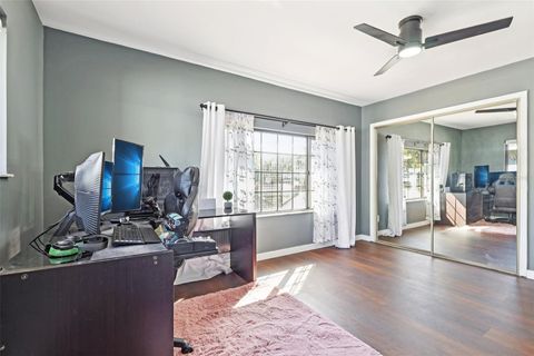 Tiny photo for 4219 Magnolia Avenue, Leesburg, FL 34748 (MLS # G5109030)