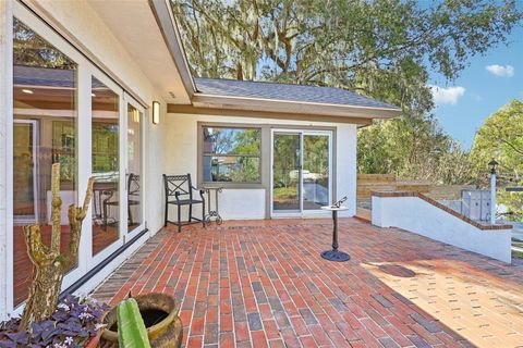 Tiny photo for 4219 Magnolia Avenue, Leesburg, FL 34748 (MLS # G5109030)