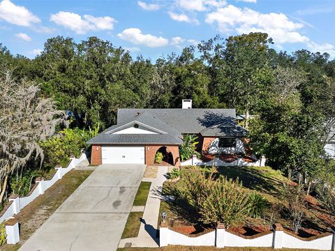 Photo of 4219 Magnolia Avenue, Leesburg, FL 34748 (MLS # G5109030)
