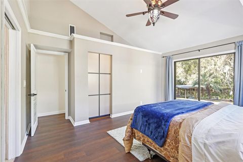 Tiny photo for 4219 Magnolia Avenue, Leesburg, FL 34748 (MLS # G5109030)