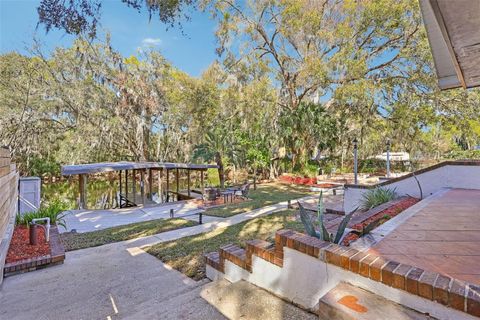 Tiny photo for 4219 Magnolia Avenue, Leesburg, FL 34748 (MLS # G5109030)