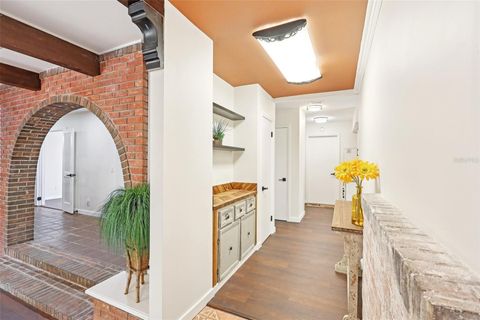 Tiny photo for 4219 Magnolia Avenue, Leesburg, FL 34748 (MLS # G5109030)