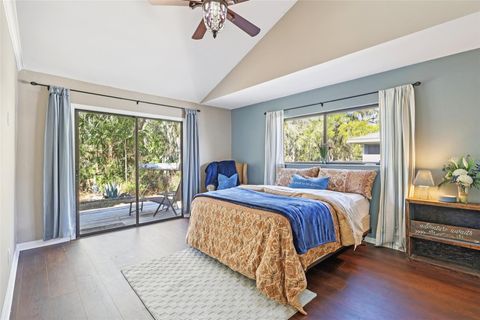 Tiny photo for 4219 Magnolia Avenue, Leesburg, FL 34748 (MLS # G5109030)