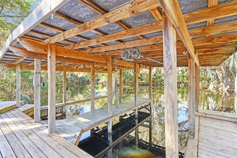 Tiny photo for 4219 Magnolia Avenue, Leesburg, FL 34748 (MLS # G5109030)