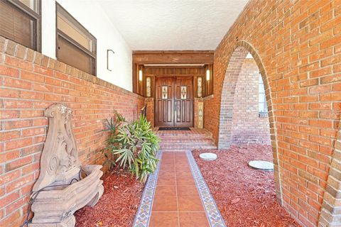 Tiny photo for 4219 Magnolia Avenue, Leesburg, FL 34748 (MLS # G5109030)