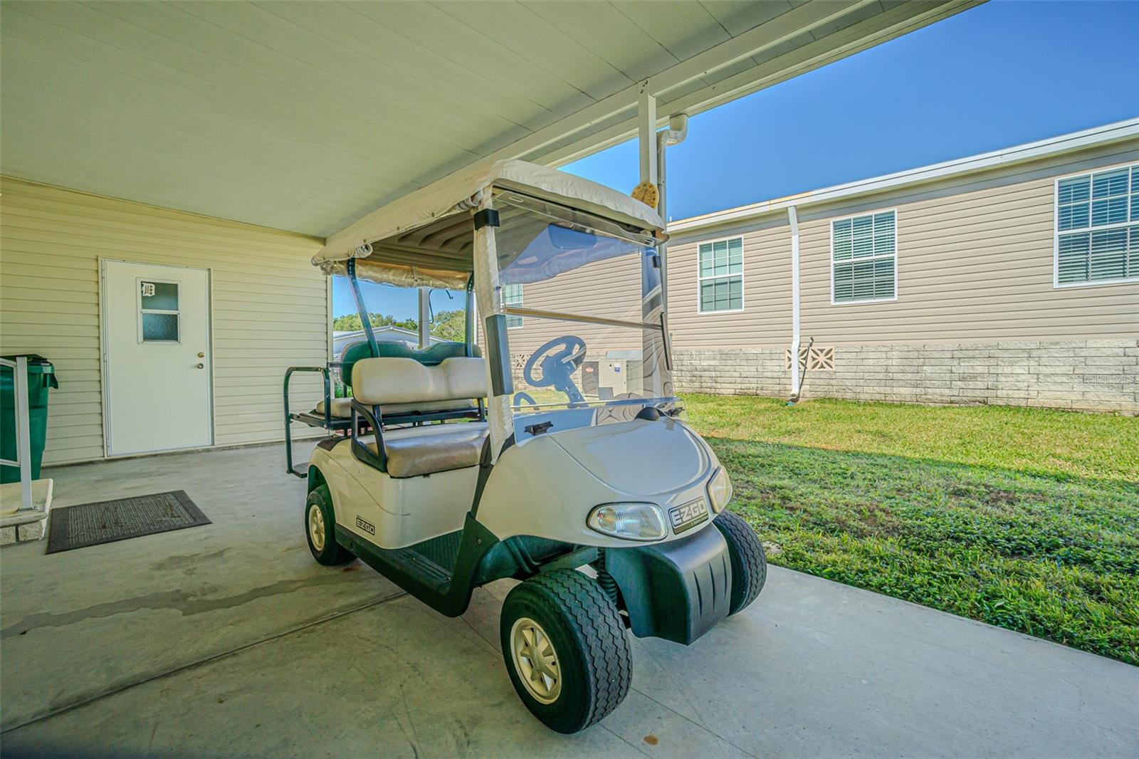 GRAND HORIZONS - Residential